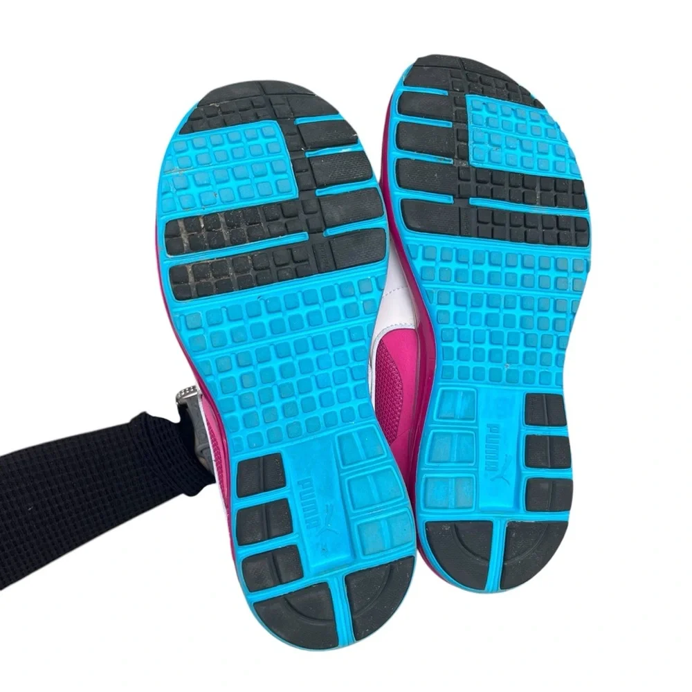 Puma women sz